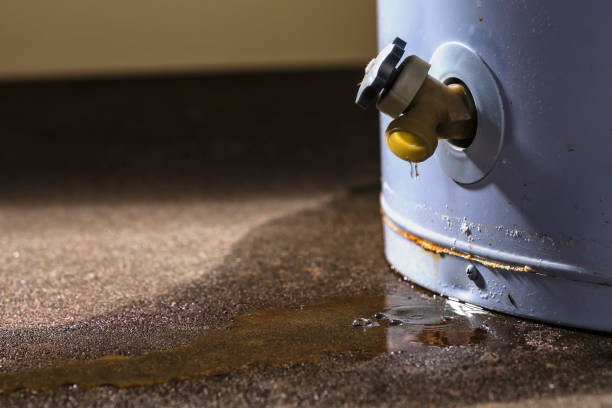 24/7 water damage repair in UT