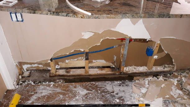 Best Flood restoration services  in Cedar City, UT