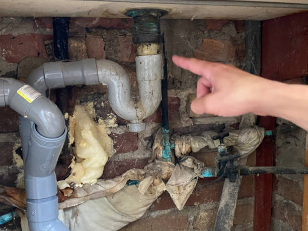 Best Water damage restoration near me  in Cedar City, UT