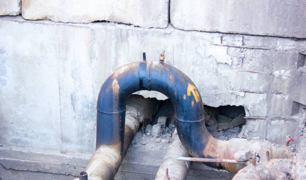 Best Mold removal after water damage  in Cedar City, UT