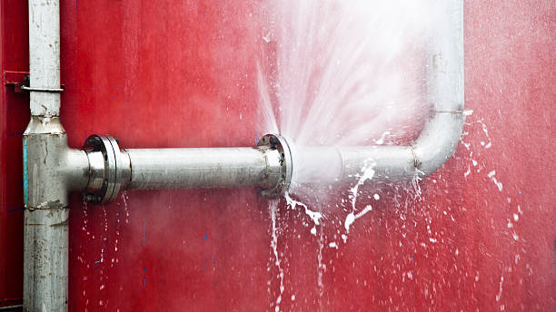 Water damage restoration insurance claims in UT
